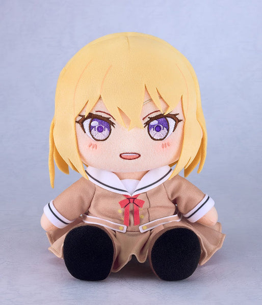 BanG Dream! Ave Mujica Plushie School Uniform / Casual Outfit Ver.
