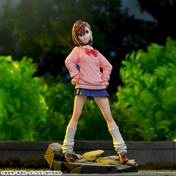 LUMINASTA Dandadan Momo Ayase vol.1 Figure