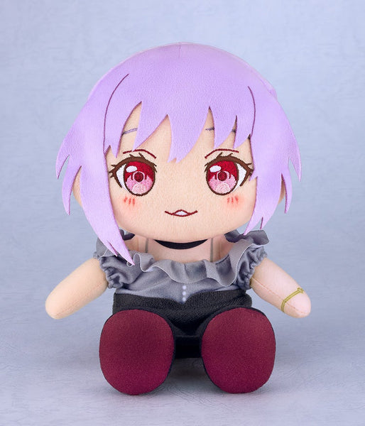 BanG Dream! Ave Mujica Plushie School Uniform / Casual Outfit Ver.