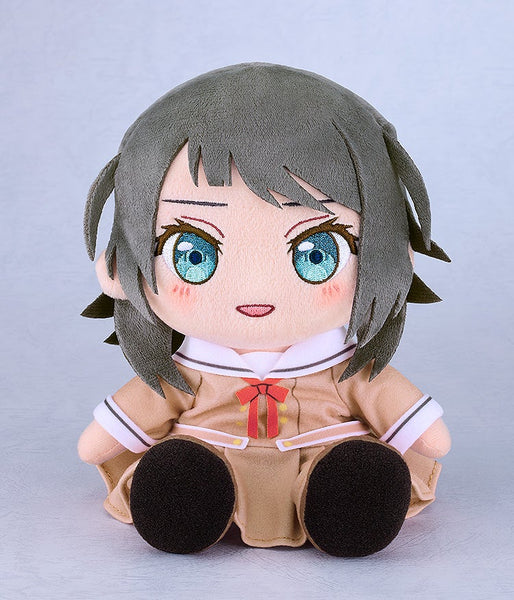 BanG Dream! Ave Mujica Plushie School Uniform / Casual Outfit Ver.