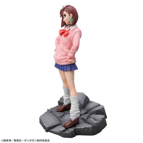 LUMINASTA Dandadan Momo Ayase vol.1 Figure