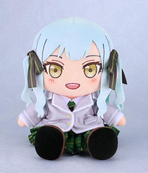 BanG Dream! Ave Mujica Plushie School Uniform / Casual Outfit Ver.