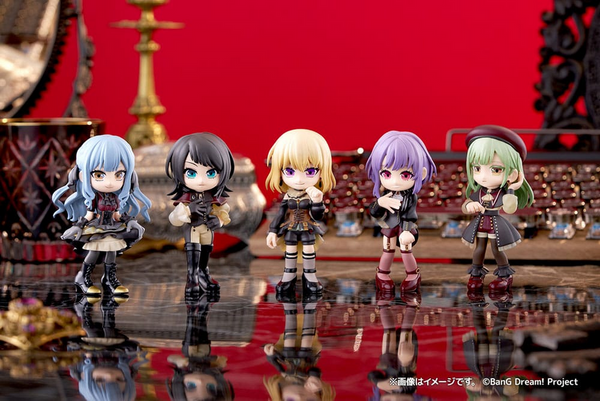 BanG Dream! Ave Mujica Palverse Blind Box