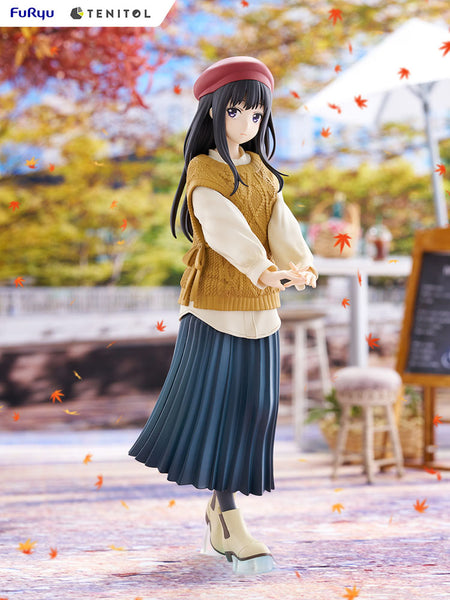 Lycoris Recoil Tenitol PVC Statue Takina Inoue 22 cm (slight box damaged and resealed)