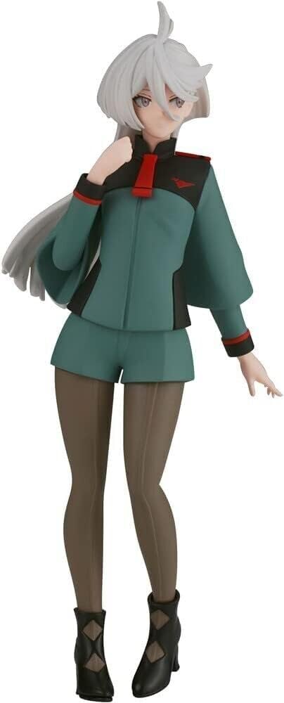 Mobile Suit Gundam Mercury Witch Miorine Remblanc Figure