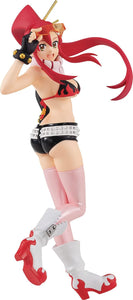 Tengen Toppa Gurren Lagann Pop Up Parade PVC Statue Yoko 17 cm