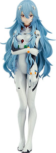 Rebuild of Evangelion Pop Up Parade PVC Statue Rei Ayanami: Long Hair Ver.