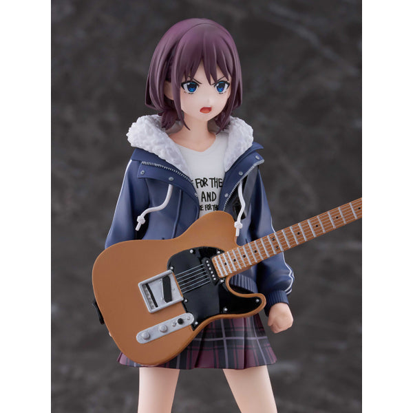 PRE-ORDER: Girls Band Cry Iseri Nina FIgure