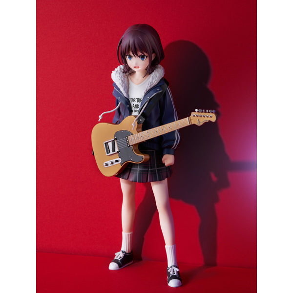 PRE-ORDER: Girls Band Cry Iseri Nina FIgure