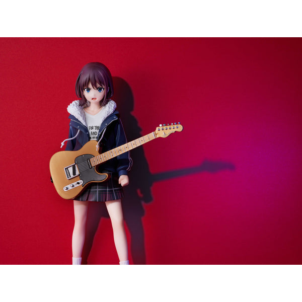 PRE-ORDER: Girls Band Cry Iseri Nina FIgure