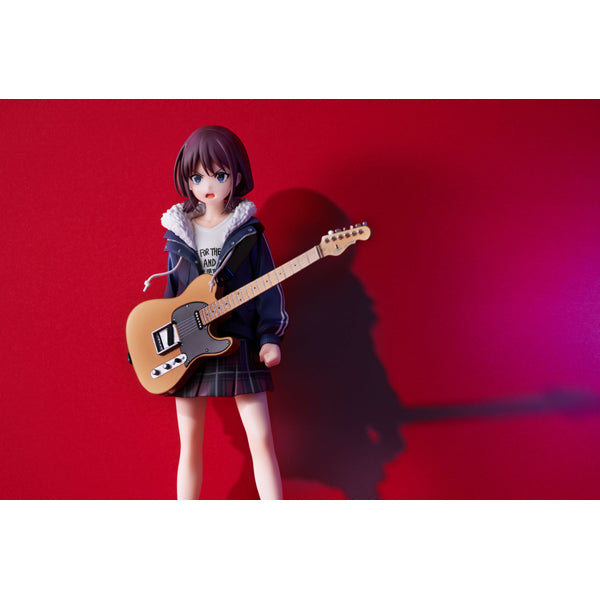 PRE-ORDER: Girls Band Cry Iseri Nina FIgure