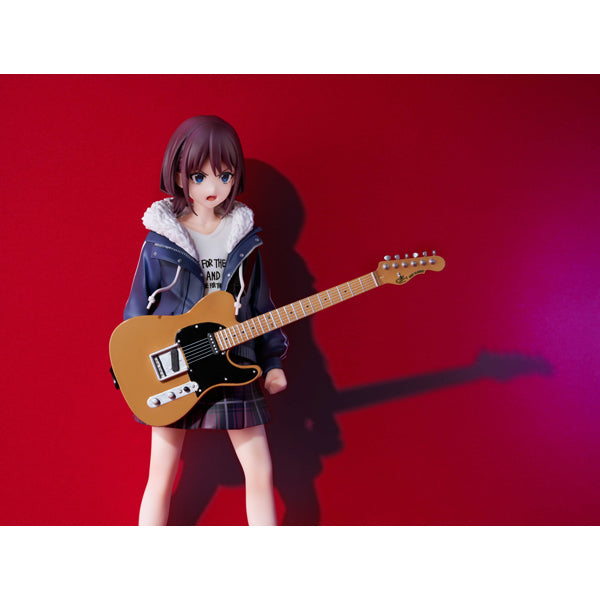 PRE-ORDER: Girls Band Cry Iseri Nina FIgure