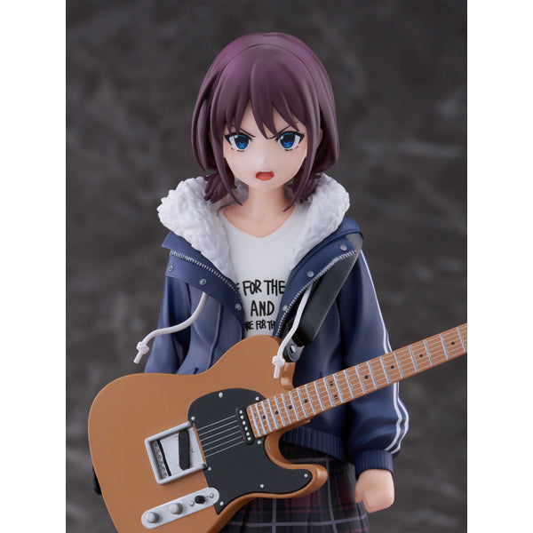 PRE-ORDER: Girls Band Cry Iseri Nina FIgure