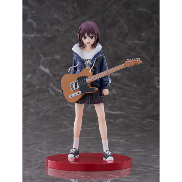 PRE-ORDER: Girls Band Cry Iseri Nina FIgure