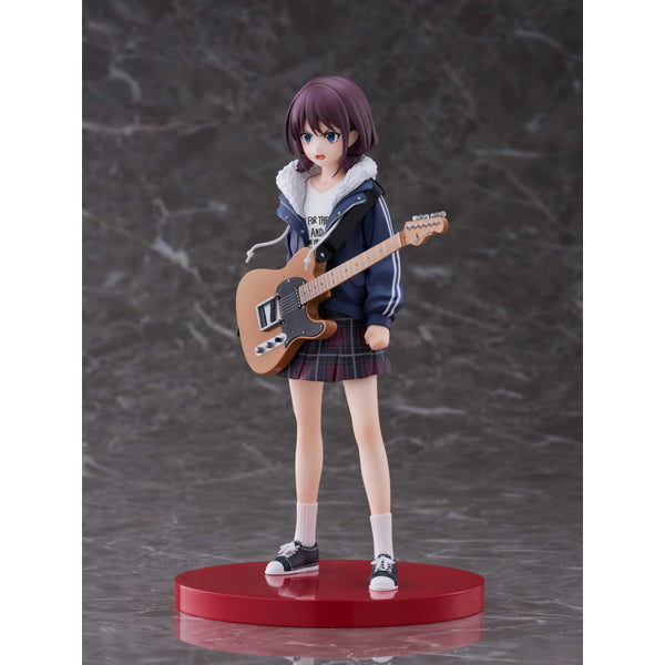 PRE-ORDER: Girls Band Cry Iseri Nina FIgure