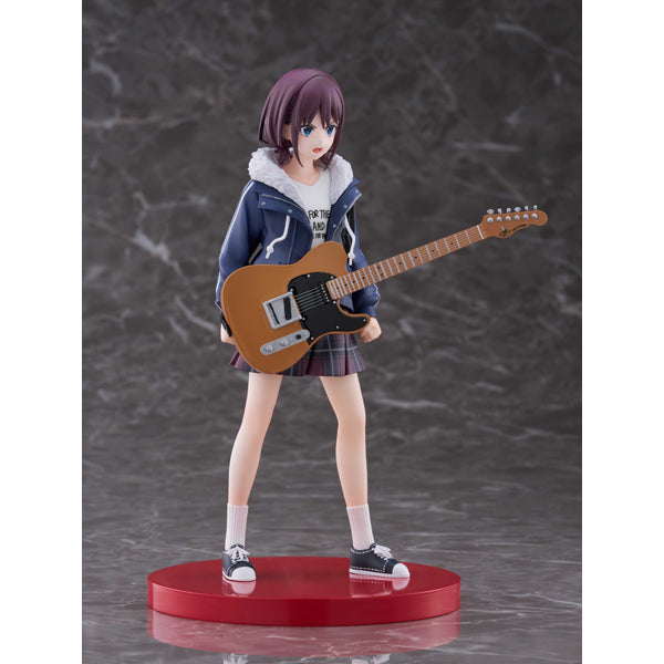 PRE-ORDER: Girls Band Cry Iseri Nina FIgure