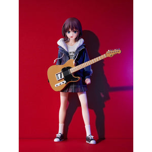 PRE-ORDER: Girls Band Cry Iseri Nina FIgure