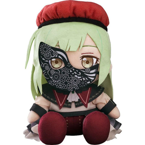 Good Smile Company BanG Dream! Ave Mujica Mortis Plush Doll