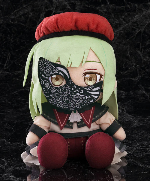 Good Smile Company BanG Dream! Ave Mujica Plush Doll