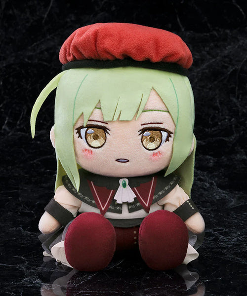 Good Smile Company BanG Dream! Ave Mujica Plush Doll