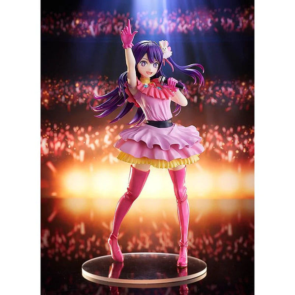 Oshi no Ko Pop Up Parade PVC Statue Ai 17 cm