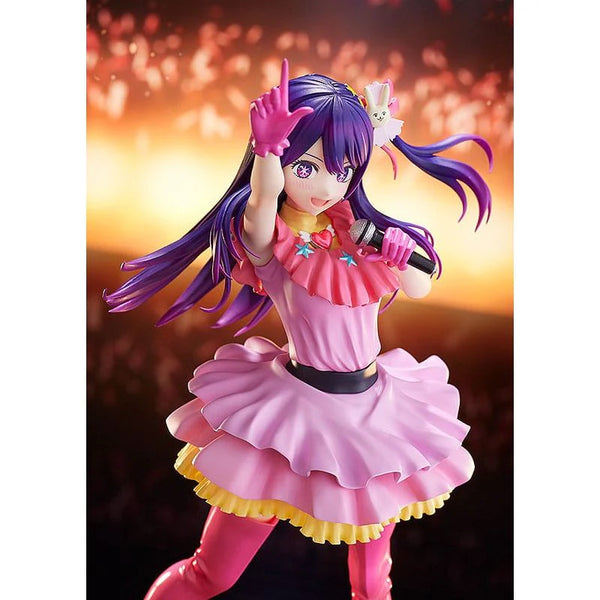 Oshi no Ko Pop Up Parade PVC Statue Ai 17 cm