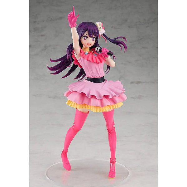 Oshi no Ko Pop Up Parade PVC Statue Ai 17 cm