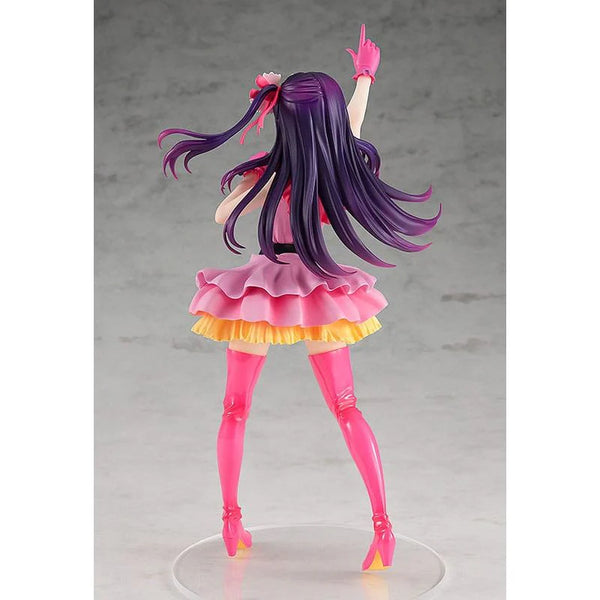 Oshi no Ko Pop Up Parade PVC Statue Ai 17 cm