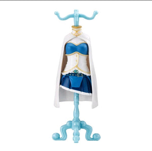 Puella Magi Madoka Magica Capsule Torso Gashapon- Sayaka