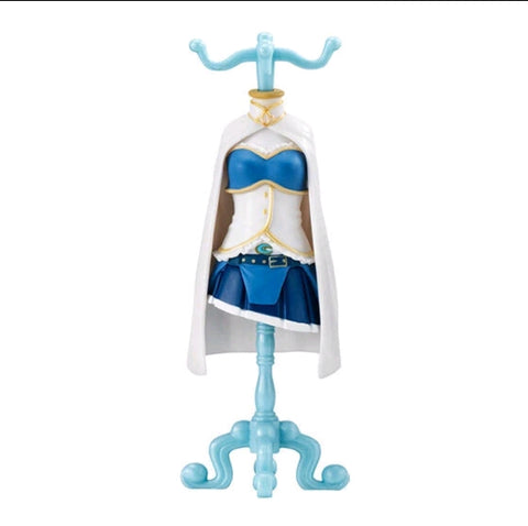 Puella Magi Madoka Magica Capsule Torso Gashapon- Sayaka