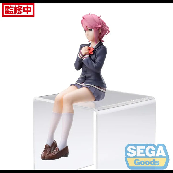 Dandadan Chokonose Premium Figure Aira Shiratori