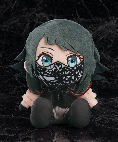 Good Smile Company BanG Dream! Ave Mujica Plush Doll