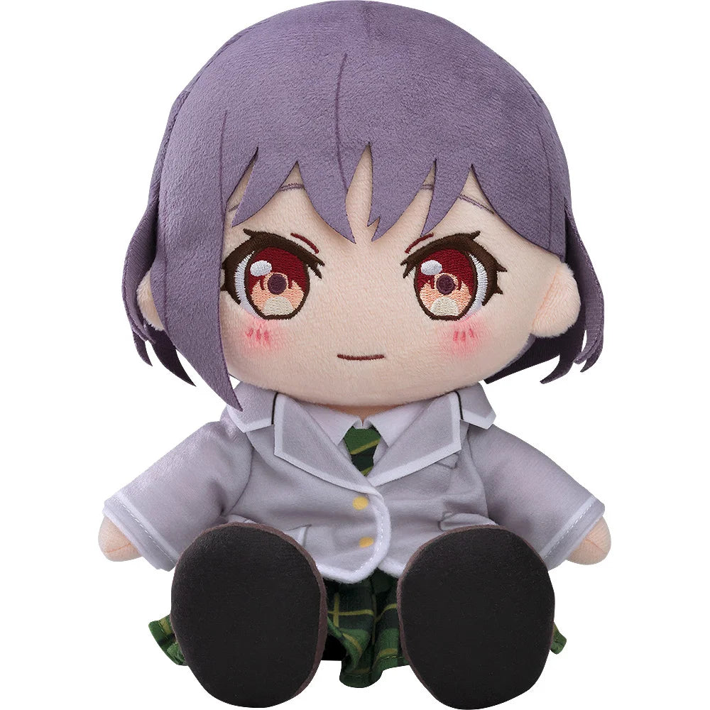 BanG Dream! Plushie MyGO!!!!! School Uniform Ver.