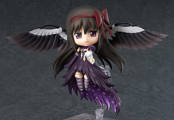 Puella Magi Madoka Magica Nendoroid Devil Homura