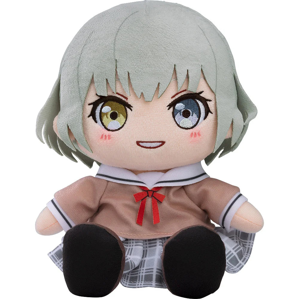 BanG Dream! Plushie MyGO!!!!! School Uniform Ver.