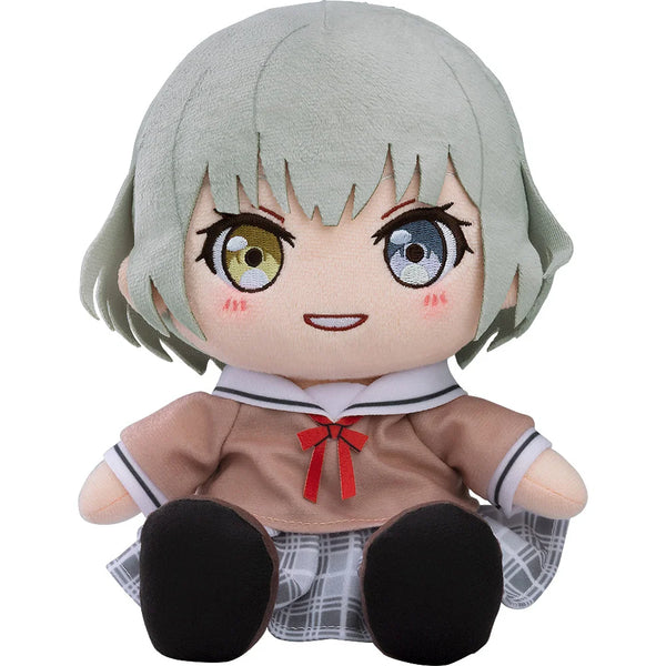 BanG Dream! Plushie MyGO!!!!! School Uniform Ver.