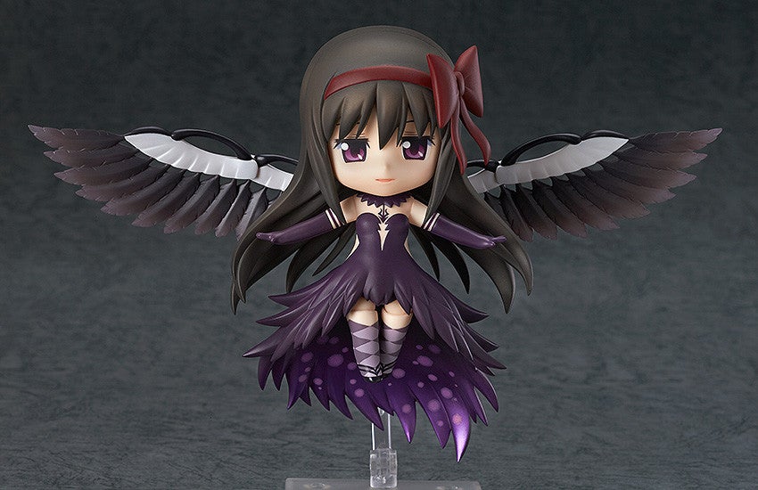 Puella Magi Madoka Magica Nendoroid Devil Homura