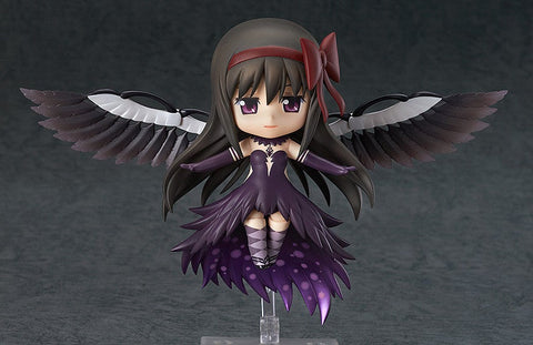 Puella Magi Madoka Magica Nendoroid Devil Homura