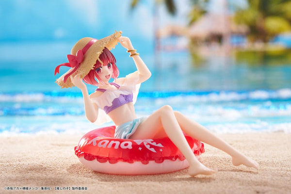 Oshi no Ko Aqua Float Girls PVC Statue Kana Arima