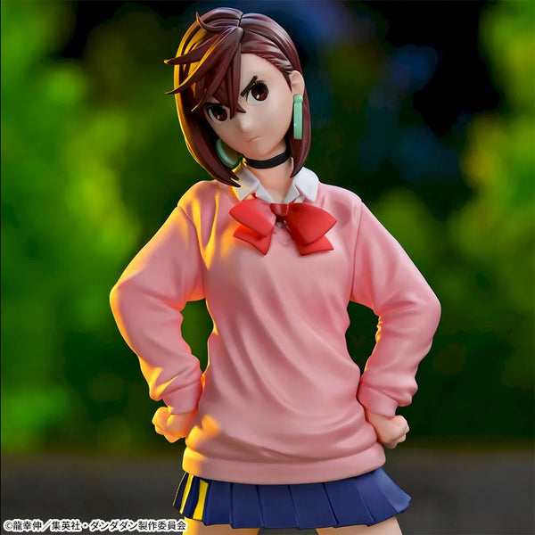 LUMINASTA Dandadan Momo Ayase vol.1 Figure