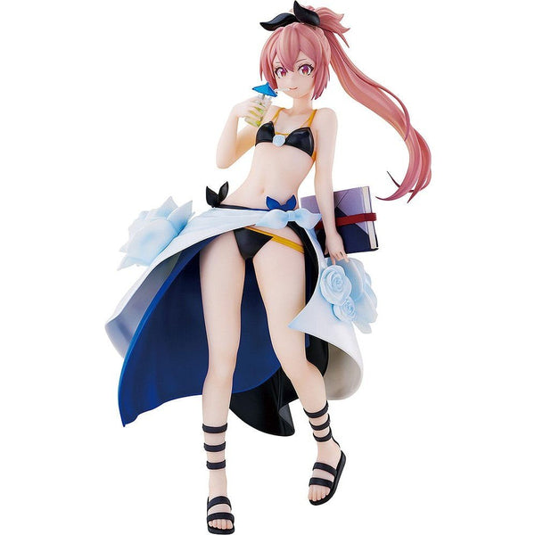 Preorder: THE EXECUTIONER AND HER WAY OF LIFE PVC STATUE 1/7 MENOU: SWIMSUIT VER. 24CM