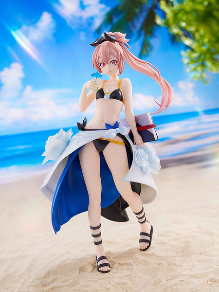 Preorder: THE EXECUTIONER AND HER WAY OF LIFE PVC STATUE 1/7 MENOU: SWIMSUIT VER. 24CM