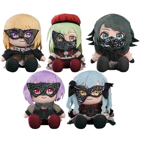 Good Smile Company BanG Dream! Ave Mujica Plush Doll