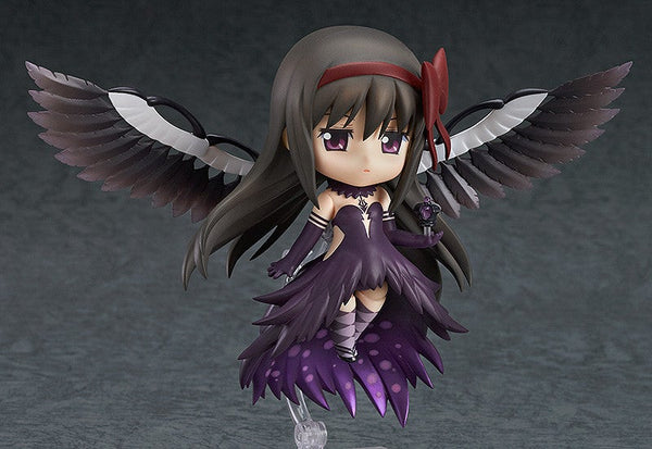 Puella Magi Madoka Magica Nendoroid Devil Homura