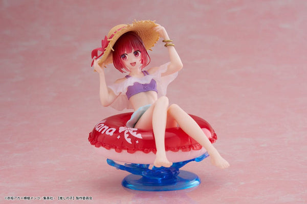 Oshi no Ko Aqua Float Girls PVC Statue Kana Arima