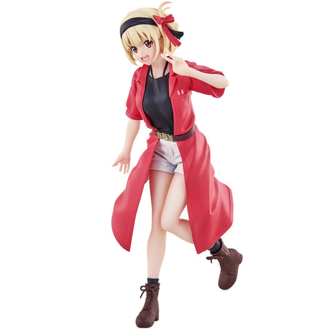 Lycoris Recoil Chisato Nishikigi figure ichiban kuji vol 2 Prize