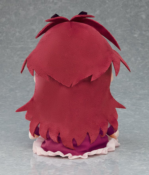 Madoka Magica Kuripan Plushie Kyoko Sakura