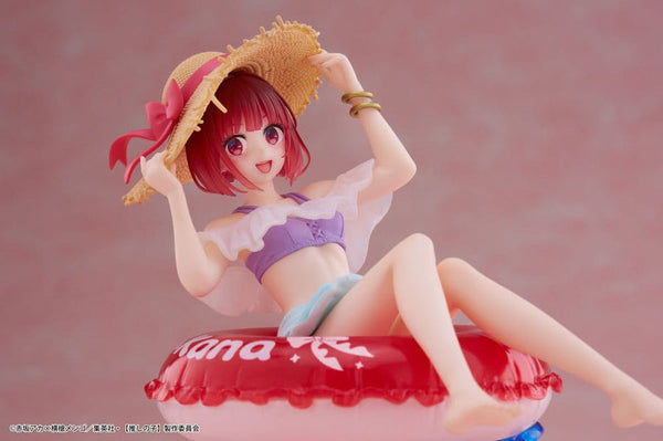 Oshi no Ko Aqua Float Girls PVC Statue Kana Arima
