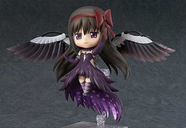 Puella Magi Madoka Magica Nendoroid Devil Homura