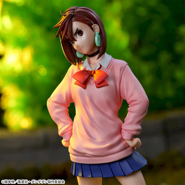 LUMINASTA Dandadan Momo Ayase vol.1 Figure
